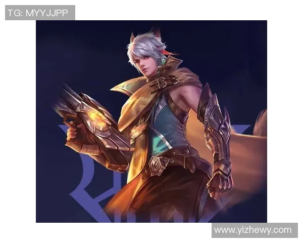 杨强谈王者荣耀发展历程与未来展望深度专访