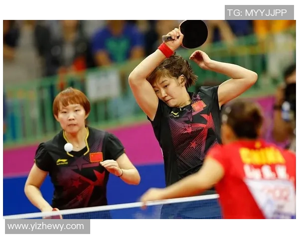 杨磊独家分享乒乓球技巧与心得助你提升球技的秘密之道