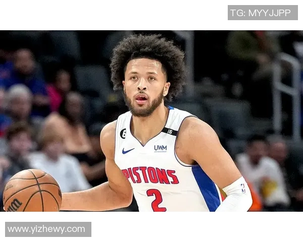 凯德坎宁安:年轻球星如何在NBA赛场上崭露头角与未来展望 凯德坎宁安:年轻球星如何在NBA赛场上崭露头角与未来展望