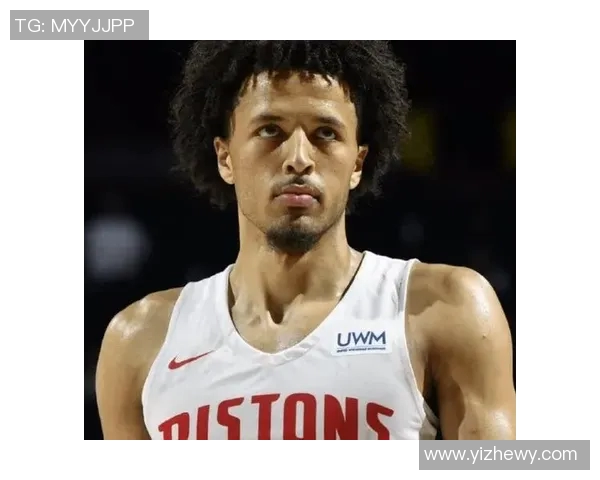 凯德坎宁安如何在NBA赛场上展现领袖风范与超强潜力 凯德坎宁安如何在NBA赛场上展现领袖风范与超强潜力