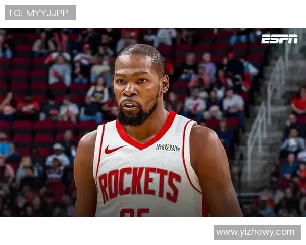 凯文杜兰特:从天才少年到NBA传奇的辉煌之路与挑战 凯文杜兰特:从天才少年到NBA传奇的辉煌之路与挑战