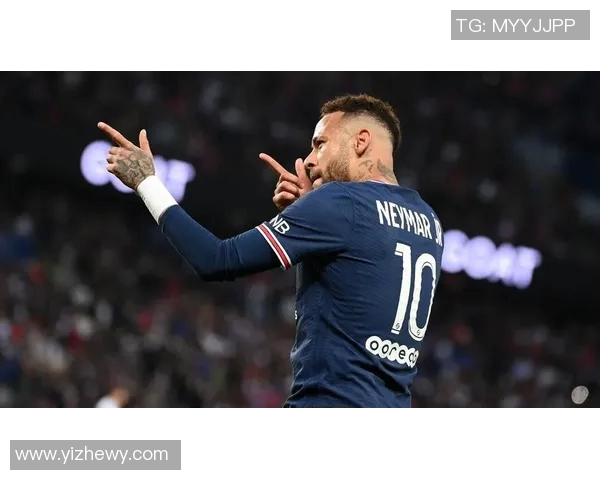 内马尔:从巴西足球天才到全球超级明星的辉煌历程与挑战 内马尔:从巴西足球天才到全球超级明星的辉煌历程与挑战