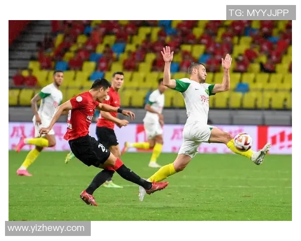 成都兴城与北京国安的精彩对决揭示中超联赛新格局与球队未来发展潜力