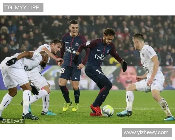 精彩对决巴黎圣日耳曼迎战卡昂直播盛宴不容错过