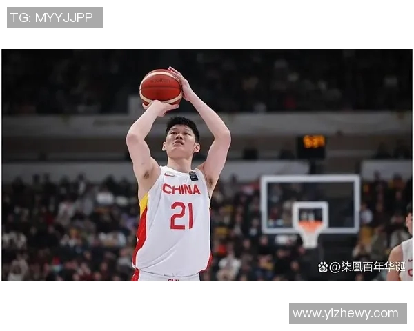 胡金秋：从青涩少年到篮球巨星的成长之路与奋斗历程