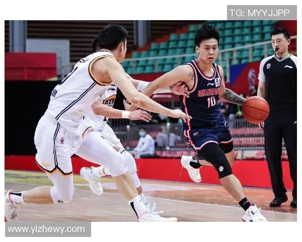 2015年广东队与吉林队精彩对决录像回放全程回顾与分析