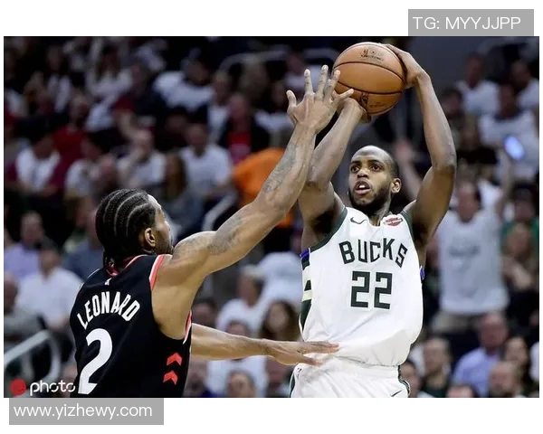 2019年东部决赛回顾猛龙逆袭雄鹿成就历史辉煌时刻