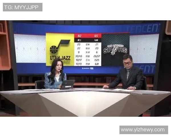 NBA马刺对阵爵士精彩比赛录像回放分析与精彩瞬间回顾