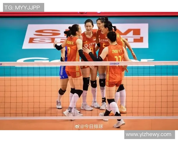 中国女排与印度女排精彩对决录像回放分析与赛后点评