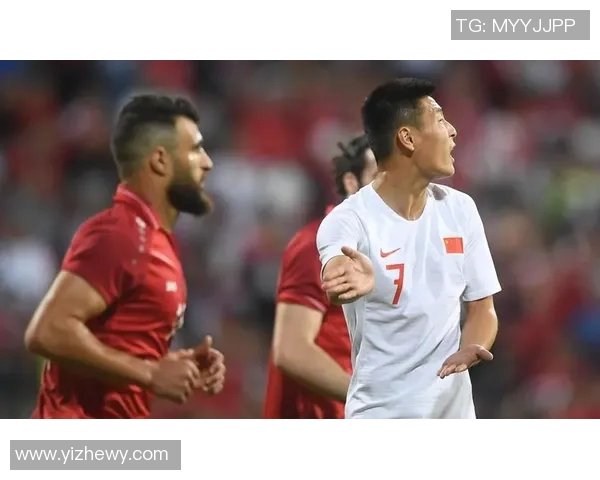 世预赛中国队对阵叙利亚队精彩回顾及赛后分析视频直播链接分享