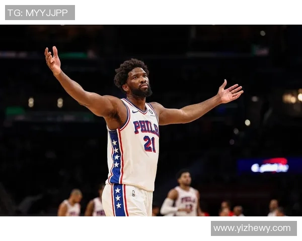 乔尔恩比德在NBA赛场上的辉煌成就与未来发展潜力分析 乔尔恩比德在NBA赛场上的辉煌成就与未来发展潜力分析