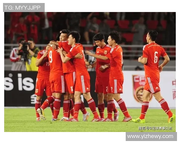 中国与伊朗足球对决体彩竞猜热潮再掀波澜期待精彩赛事展现实力与激情 中国与伊朗足球对决体彩竞猜热潮再掀波澜期待精彩赛事展现实力与激情