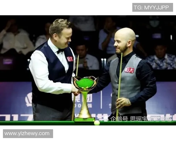 墨菲与布雷切尔激战决赛巅峰对决谁将问鼎台球世界冠军宝座