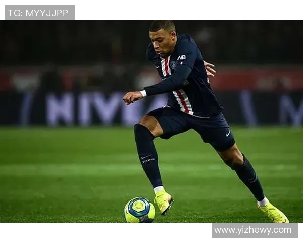 姆巴佩引领新一代足球潮流他的技术与速度如何改变比赛格局