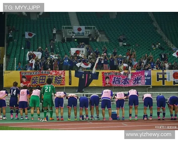 川崎先锋与大阪樱花的激烈对决展现日本足球的魅力与激情