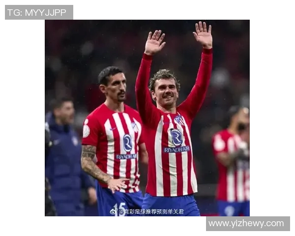 巴赛与马竞激战正酣谁能在欧战中笑到最后