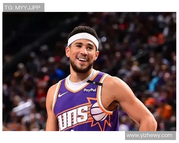 德文布克的篮球之路:从新秀到NBA超级明星的成长历程 德文布克的篮球之路:从新秀到NBA超级明星的成长历程