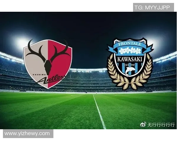 日职联赛激战长崎对决鹿岛全力争胜展现球队实力与斗志