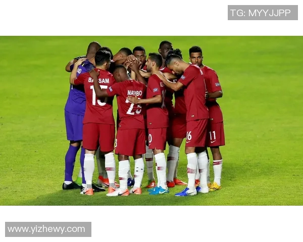 日本与卡塔尔足球对决最新动态分析及赛事前瞻