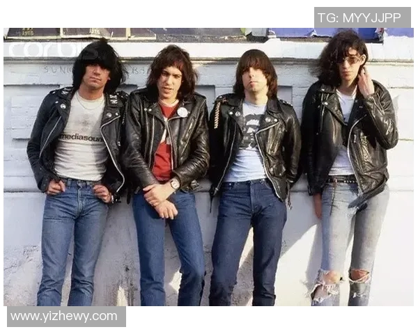 斯通斯的传奇之路：从摇滚乐队到文化象征的演变与影响