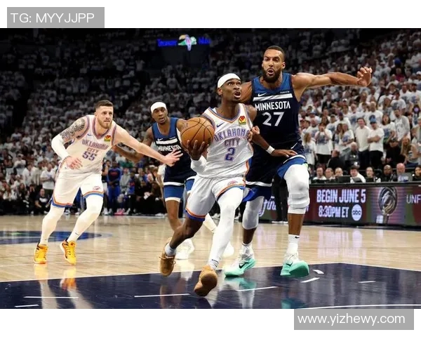 森林狼与雷霆精彩对决集锦回顾展现篮球魅力与激情瞬间