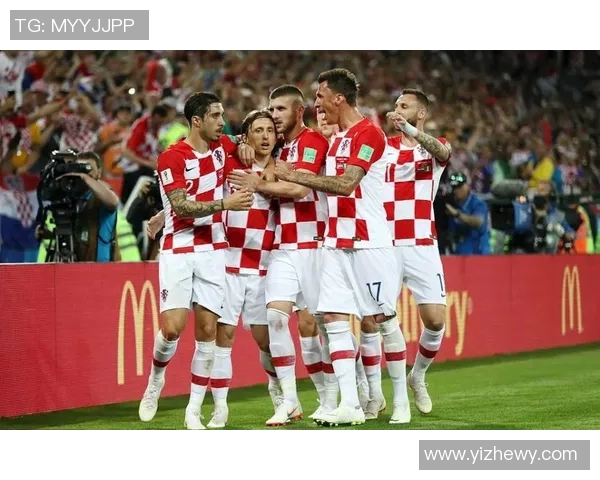 欧洲杯精彩对决克罗地亚强势迎战塞浦路斯球队的较量与期待