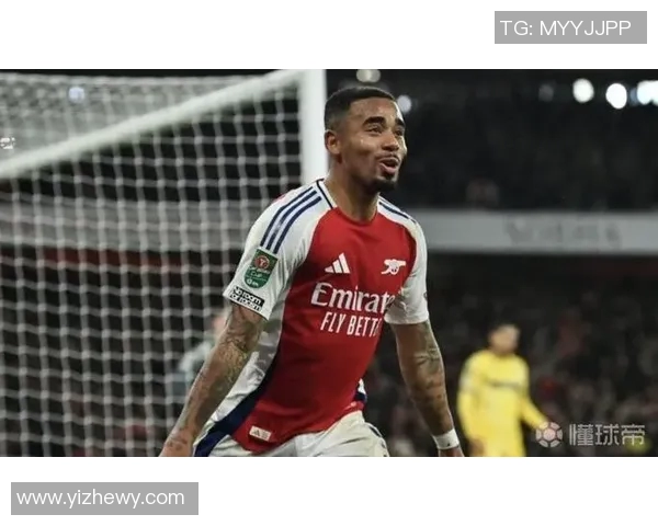 热苏斯：从青涩小将到足坛明星的蜕变之路与未来展望