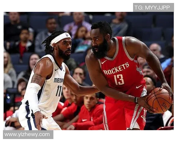 火箭队与灰熊队今日精彩对决直播时间及观看方式详解