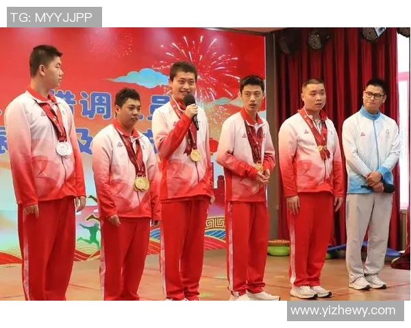 特奥精神闪耀全球展现无畏勇气与团结力量的美好时刻