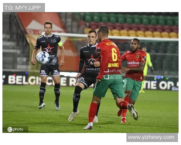 奥斯坦德与马赛的激烈对决揭示足球战术与团队协作的精彩瞬间