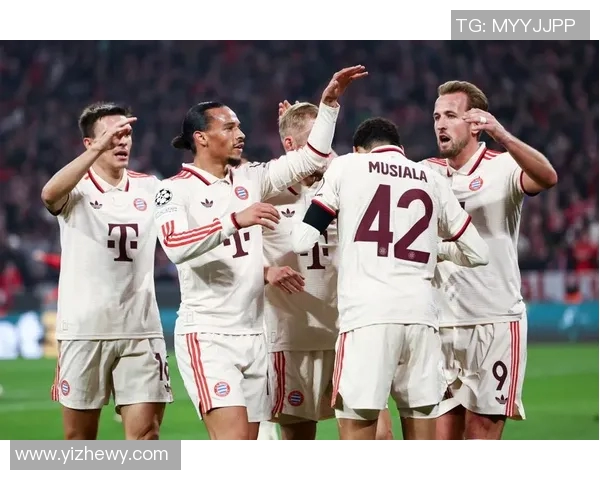 拜仁慕尼黑主场迎战本菲卡期待精彩对决与进球盛宴 拜仁慕尼黑主场迎战本菲卡期待精彩对决与进球盛宴