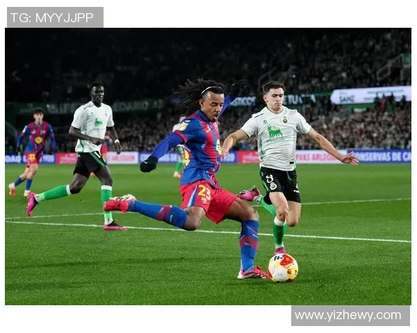 巴塞罗那与利物浦精彩对决全场直播回放尽在这里