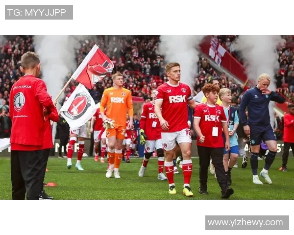 查尔顿与普雷斯顿比赛前瞻分析及胜负预测详解 查尔顿与普雷斯顿比赛前瞻分析及胜负预测详解