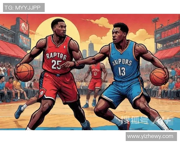 步行者对阵猛龙的精彩分析与胜负预测建议