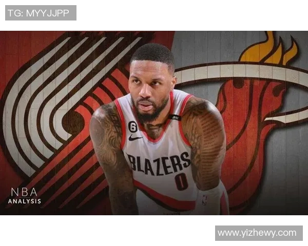 热火豪赌利拉德交易成功送出三首轮签与希罗实现梦想